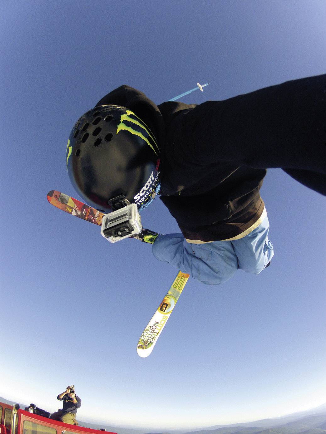 GoPro Hero 3 Black Edition Adventure