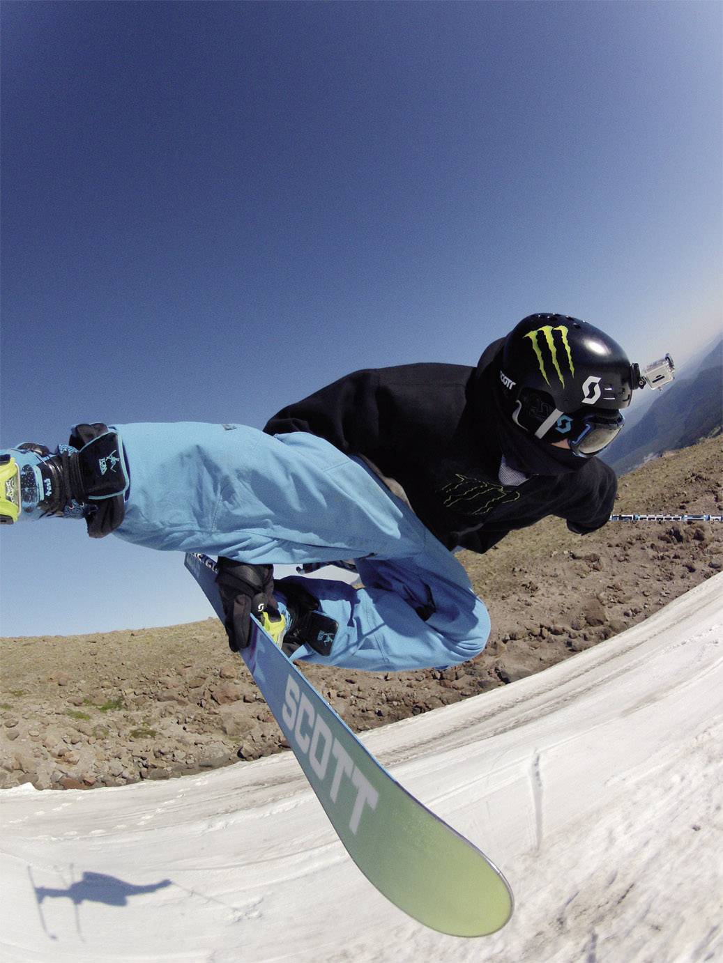 GoPro Hero 3 Black Edition Adventure