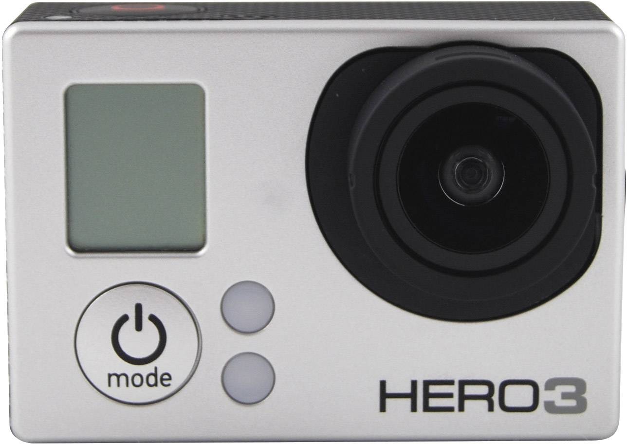 GoPro Hero 3 Black Edition Adventure