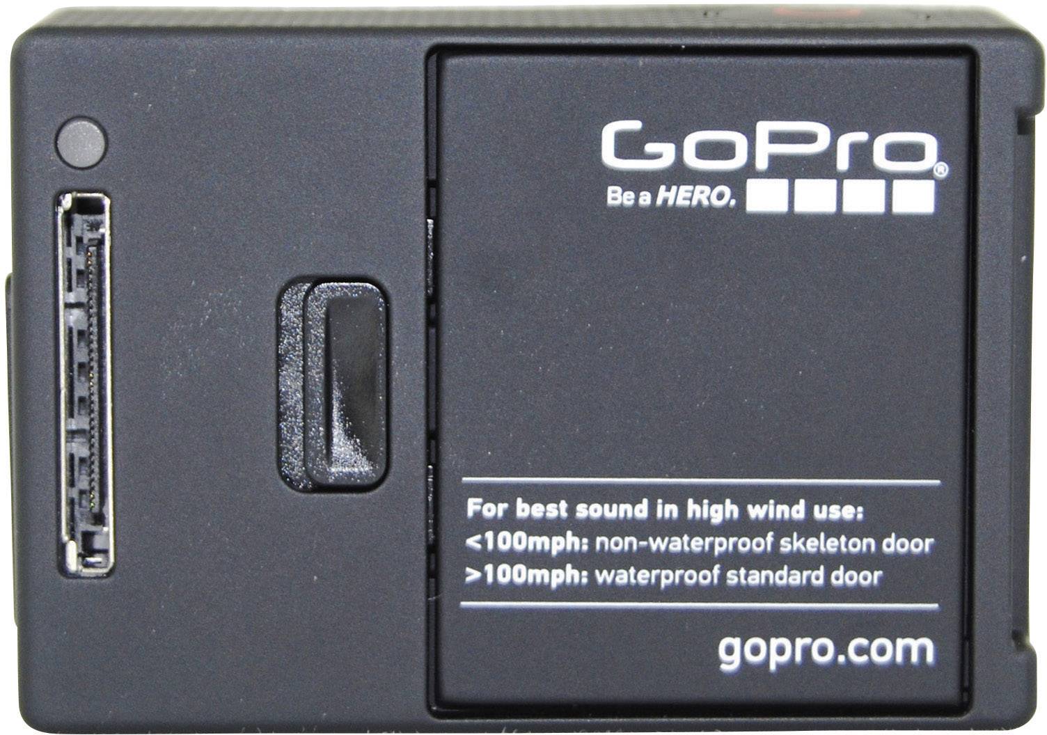 GoPro Hero 3 Black Edition Adventure