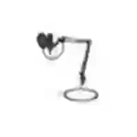 ENDORFY Solum, PC-Mikrofon, 18 - 21000 Hz, 16 Bit, 48 kHz, Kardioide, Kabelgebunden ENDORFY Solum, PC-Mikrofon, 18 - 21000 Hz, 16 Bit, 48 kHz, Kardioide, Kabelgebunden
