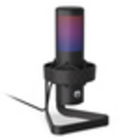 ENDORFY AXIS Streaming, PC-Mikrofon, 30 - 18000 Hz, 24 Bit, 192 kHz, Kabelgebunden, USB ENDORFY AXIS Streaming, PC-Mikrofon, 30 - 18000 Hz, 24 Bit, 192 kHz, Kabelgebunden, USB