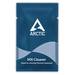 Arctic MX Cleaner - Reinigungstücher zum Entfernen von Wärmeleitpaste (40 Stück) - Thermischer Fettentferner - CPU - Kühlkörper - 40 Stück(e) -