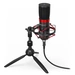 Mic Endorfy Solum Streaming T (SM950T)152×42.7×48 mm - 24 bits - 18–21 000 Hz - Mic Endorfy Solum Streaming T (SM950T)152×42.7×48 mm - 24 bits - 18–21 000 Hz -