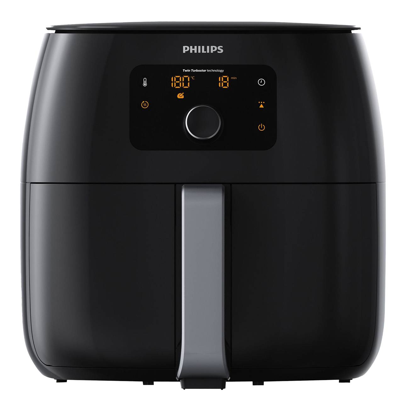 Philips HD9650/90 Heißluftfritteuse