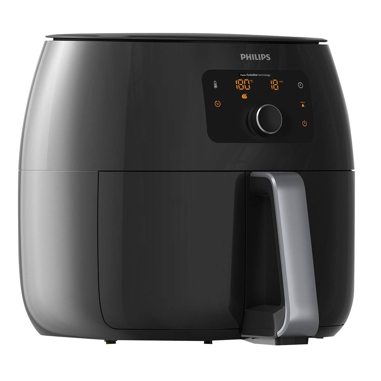 Philips HD9650/90 Heißluftfritteuse