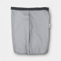 Brabantia Wäschekorb-Sack Ersatz f. Wäschebox Selector 55L Grey