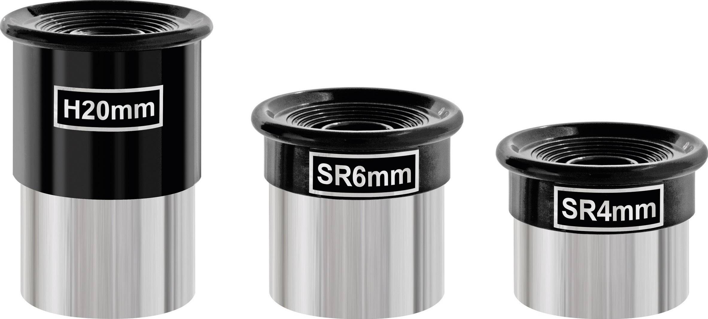 National Geographic 76/350, DOBSON Spiegel-Teleskop Azimutal Dobson Vergrößerung 18 bis 117 x