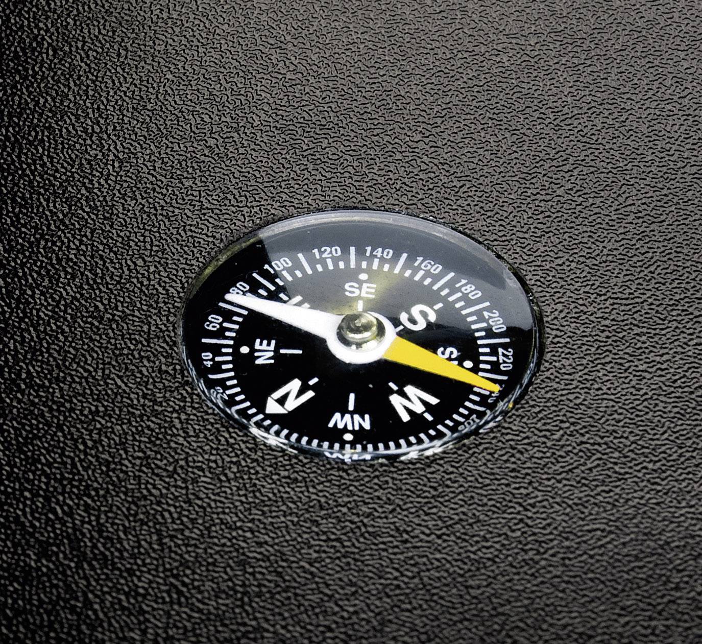 National Geographic 76/350, DOBSON Spiegel-Teleskop Azimutal Dobson Vergrößerung 18 bis 117 x