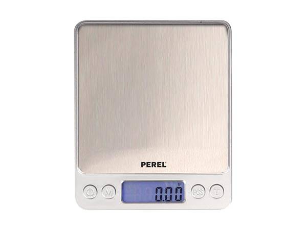 Digitale mini-präzisionswaage 500 g / 0.01 g