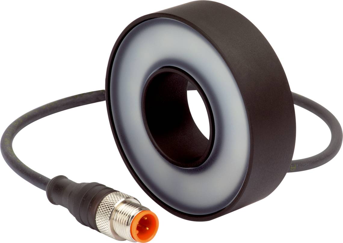 di-soric BE-R30-G0-K-BS-DIF 209558 Beleuchtung für Bildverarbeitung