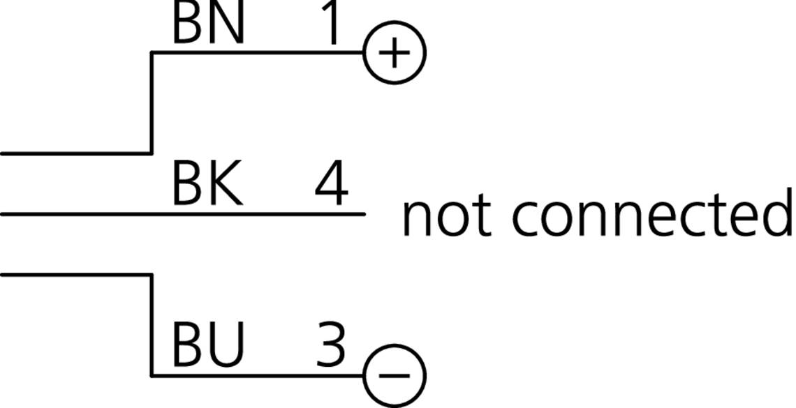 di-soric BE-R30-G0-K-BS-DIF 209558 Beleuchtung für Bildverarbeitung