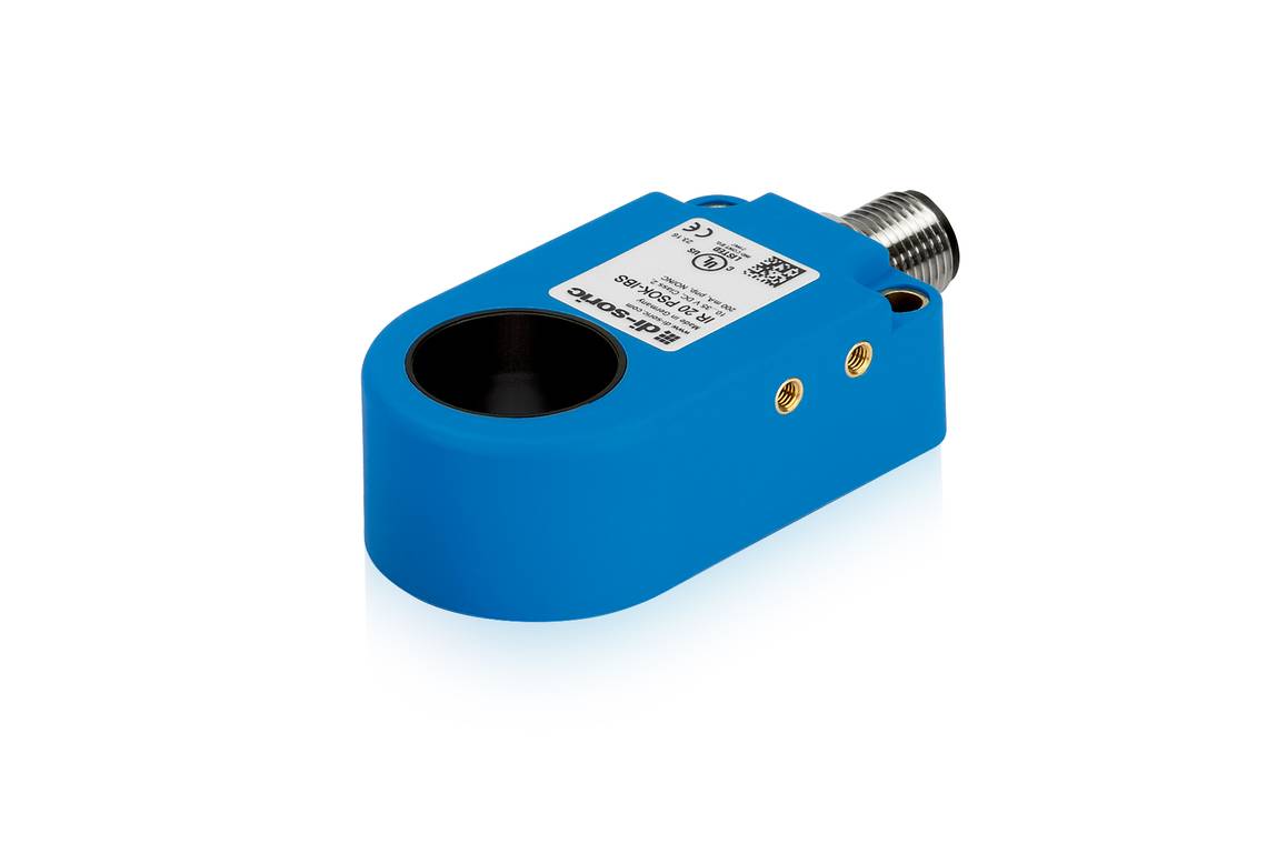 di-soric IR 20 PSOK-IBS 202434 Induktive Ringsensor