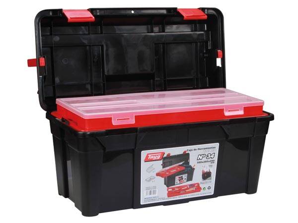 Tayg TG34, 1x -08412796134005