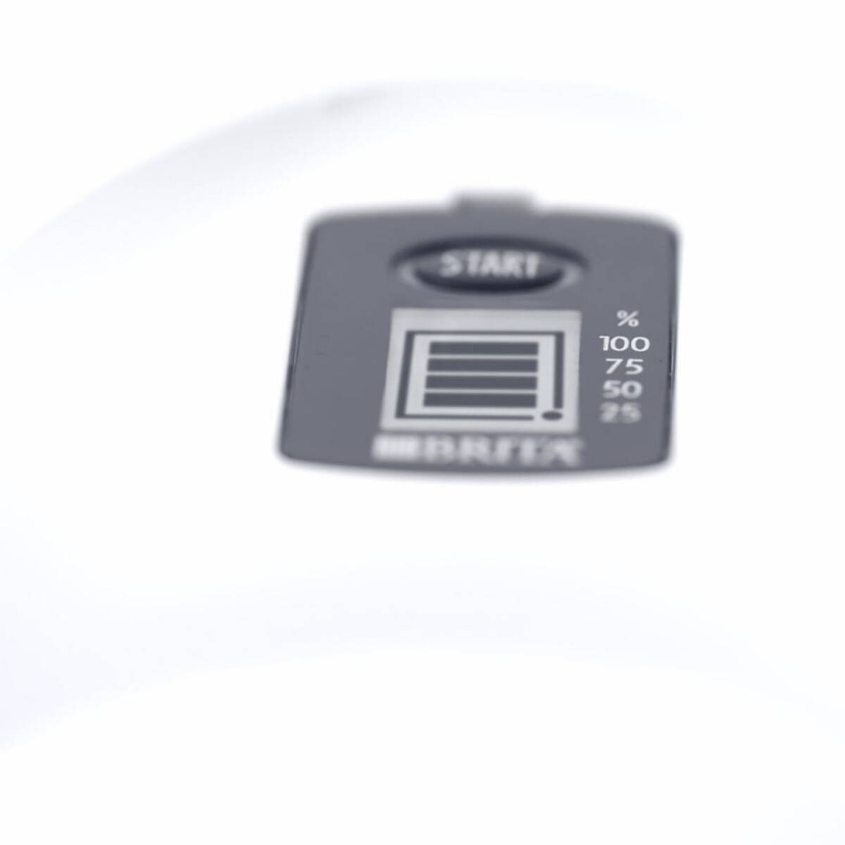 BRITA Tischwasserfilter Marella *weiß* inkl. 1 Filter