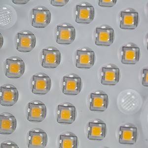 REGIO Highbay IP65 cadira-CDH/300-090 80W 4000K 11400lm tief-breitstrahlend Techn.Licht/Wohnraum