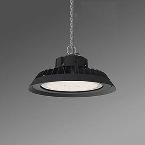 REGIO Highbay IP65 cadira-CDH/300-090 80W 4000K 11400lm tief-breitstrahlend Techn.Licht/Wohnraum