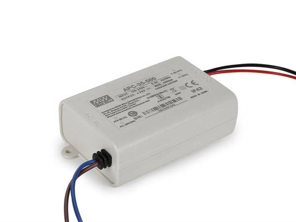Mean Well APC-35-500, 1x -05410329681586