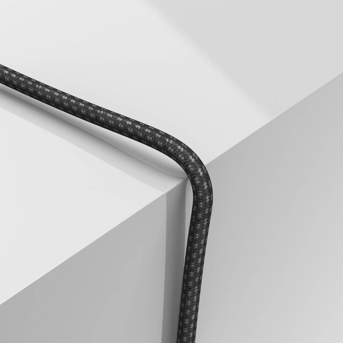 hama 00205445 High Speed HDMI™-Kabel, St.-St., 8K, Ethernet, Gewebe, vergoldet, 1,5 m