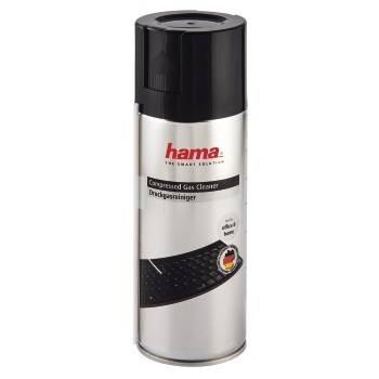 hama 00113811 Druckgasreiniger, 400 ml