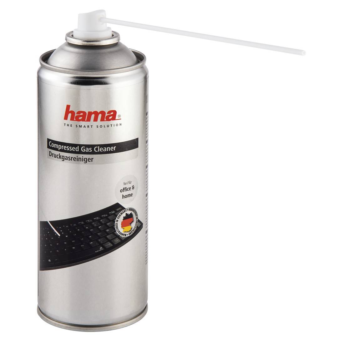 hama 00113811 Druckgasreiniger, 400 ml