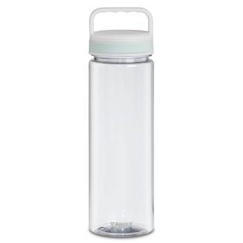 XAVAX Trinkflasche 900 ml transparent
