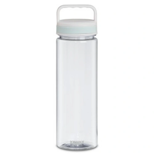 XAVAX Trinkflasche 900 ml transparent XAVAX Trinkflasche 900 ml transparent