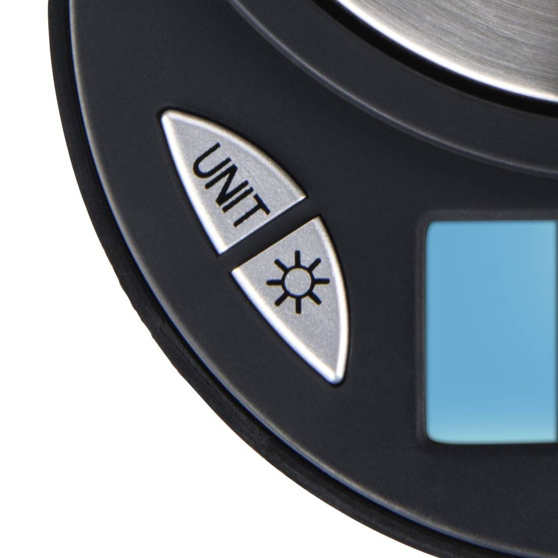 hama 00095318 Digitale Feinwaage "Jewel"