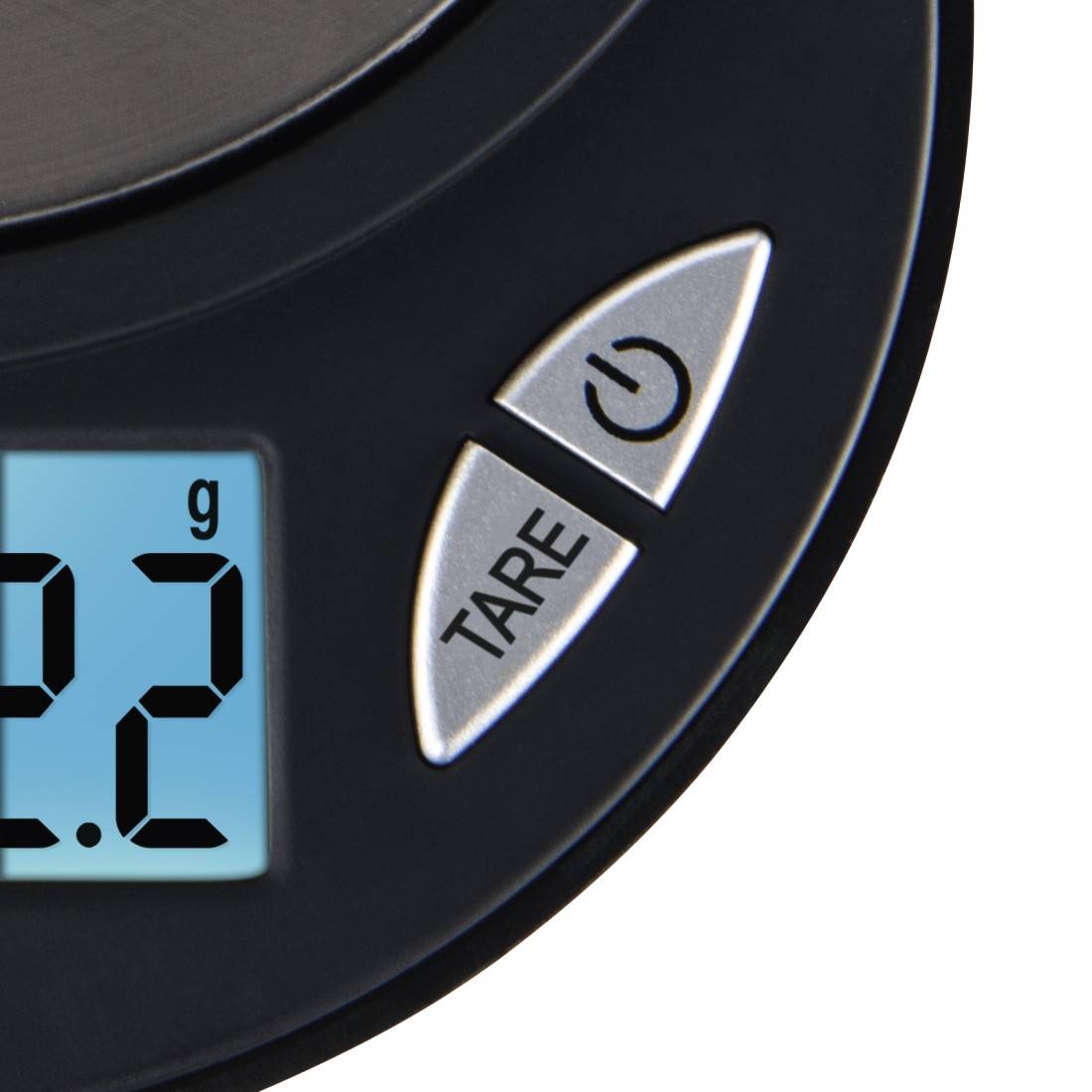 hama 00095318 Digitale Feinwaage "Jewel"