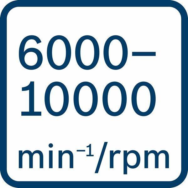 Bosch Professional GSS 12V-13 06019L0001 Akku-Schwingschleifer ohne Akku, ohne Ladegerät 12V 80 x 130 mm, 100 x 150mm Anzahl