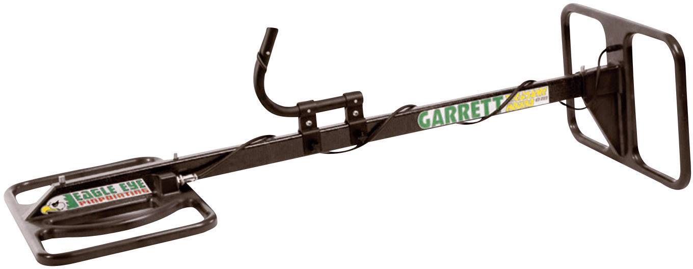 Garrett EagleEye Depth Multiplier 98240 Tiefenortungssonde Passend für Marke (Metalldetektoren) Garrett Passend für (Modell