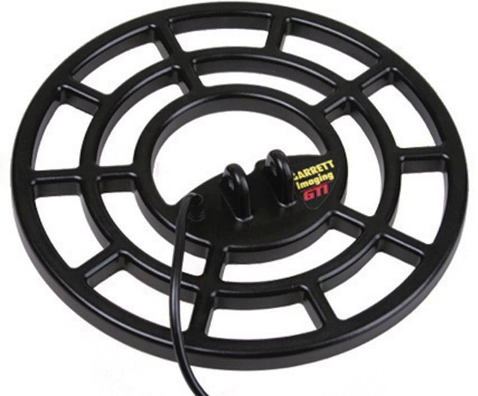 Garrett PROformance-Imaging 98150 Metalldetektor Sonde Sonden-Ø 320mm Passend für Marke (Metalldetektoren) Garrett Passend für