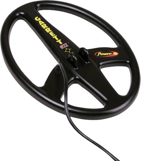 Garrett PROformance-DD 98842 Metalldetektor Sonde (L x B) 350mm x 250mm Passend für Marke (Metalldetektoren) Garrett Passend für