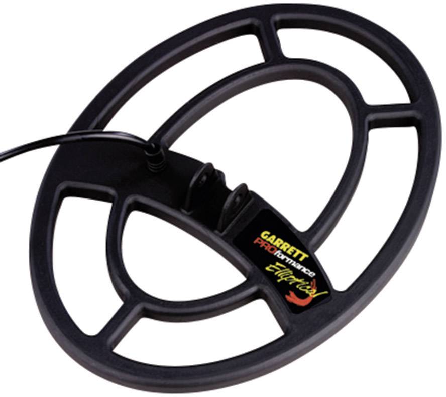 Garrett PROformance 99329 Metalldetektor Sonde (L x B) 300mm x 230mm Passend für Marke (Metalldetektoren) Garrett Passend für