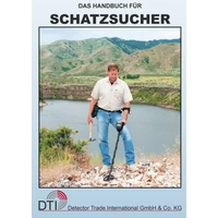Garrett Handbuch für Schatzsucher 978-3-937-03406-5 Garrett Handbuch für Schatzsucher 978-3-937-03406-5