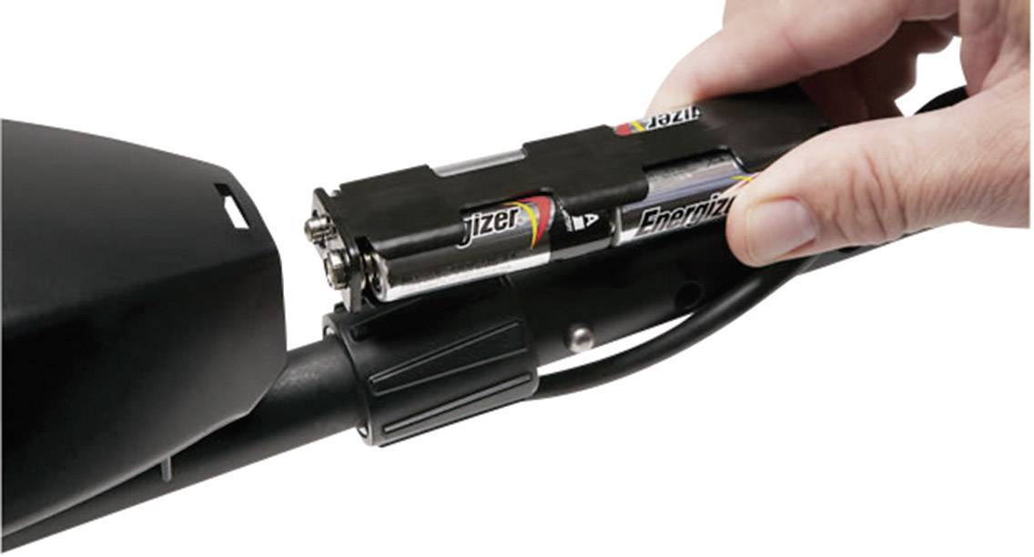 Garrett At Gold Metalldetektor digital (LCD), akustisch 99675