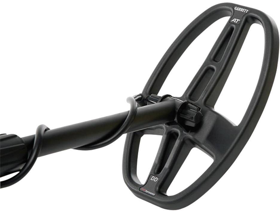 Garrett At Gold Metalldetektor digital (LCD), akustisch 99675