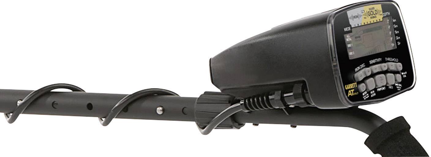 Garrett At Gold Metalldetektor digital (LCD), akustisch 99675