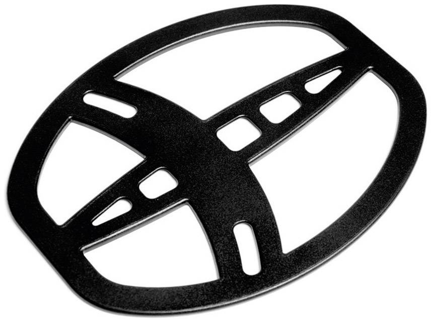 Garrett PROformance-DD 99627 Metalldetektor Sonde (L x B) 280mm x 220mm Passend für Marke (Metalldetektoren) Garrett Passend für