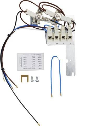 Stiebel Eltron 238735 Umrüstsatz