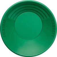 Garrett Gold Pan Kit 13275 Goldsucher-Set Garrett Gold Pan Kit 13275 Goldsucher-Set