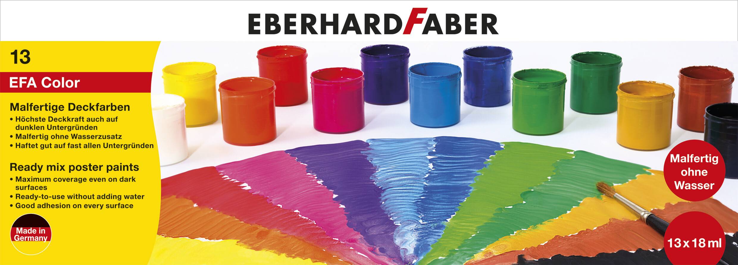 Eberhard Faber 115756013, 1x -04087205756136