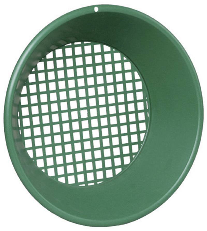 Garrett Classifier 350mm 98037 Goldwaschpfanne