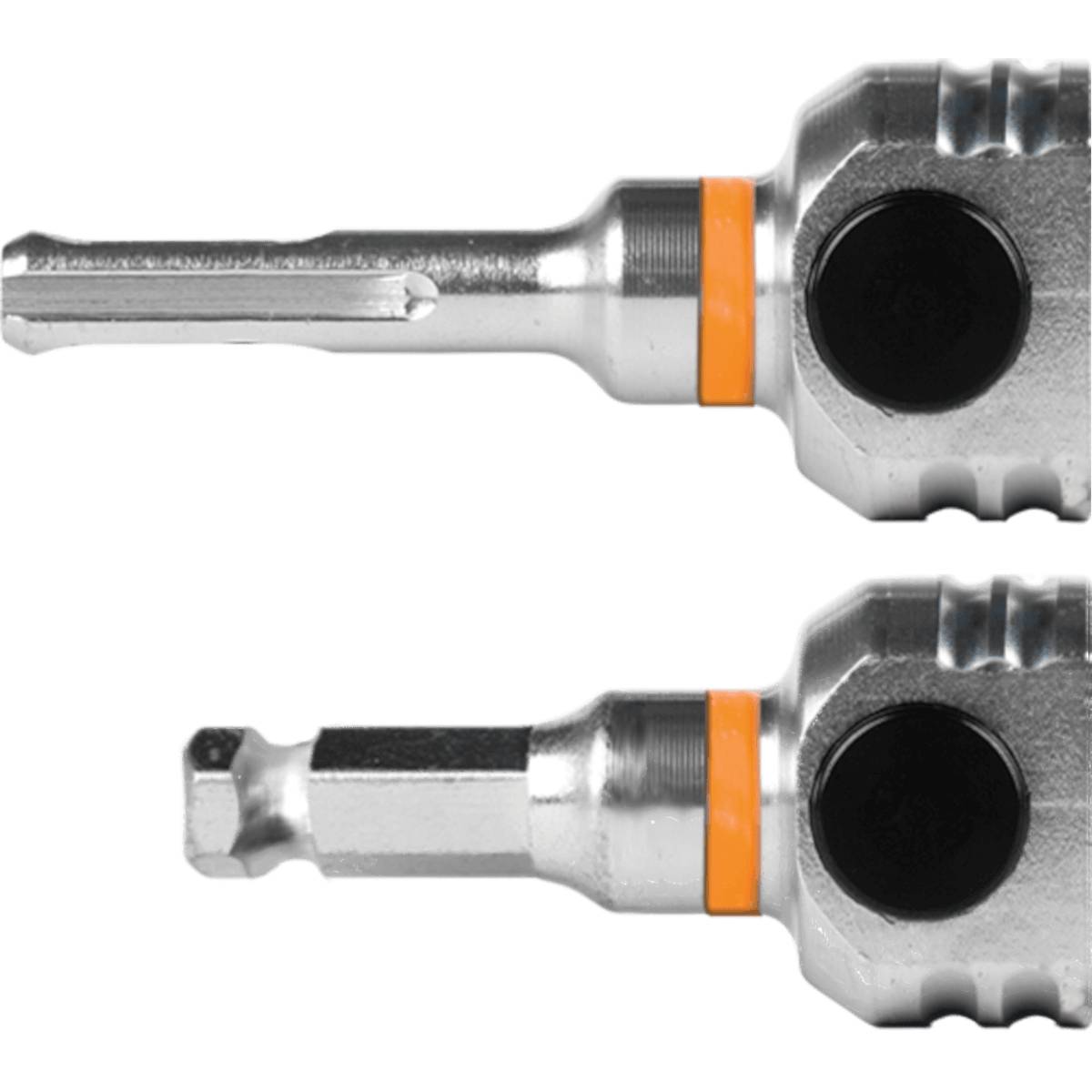 Mandrex MXqs ONE CLICK Aufnahme Hex 11