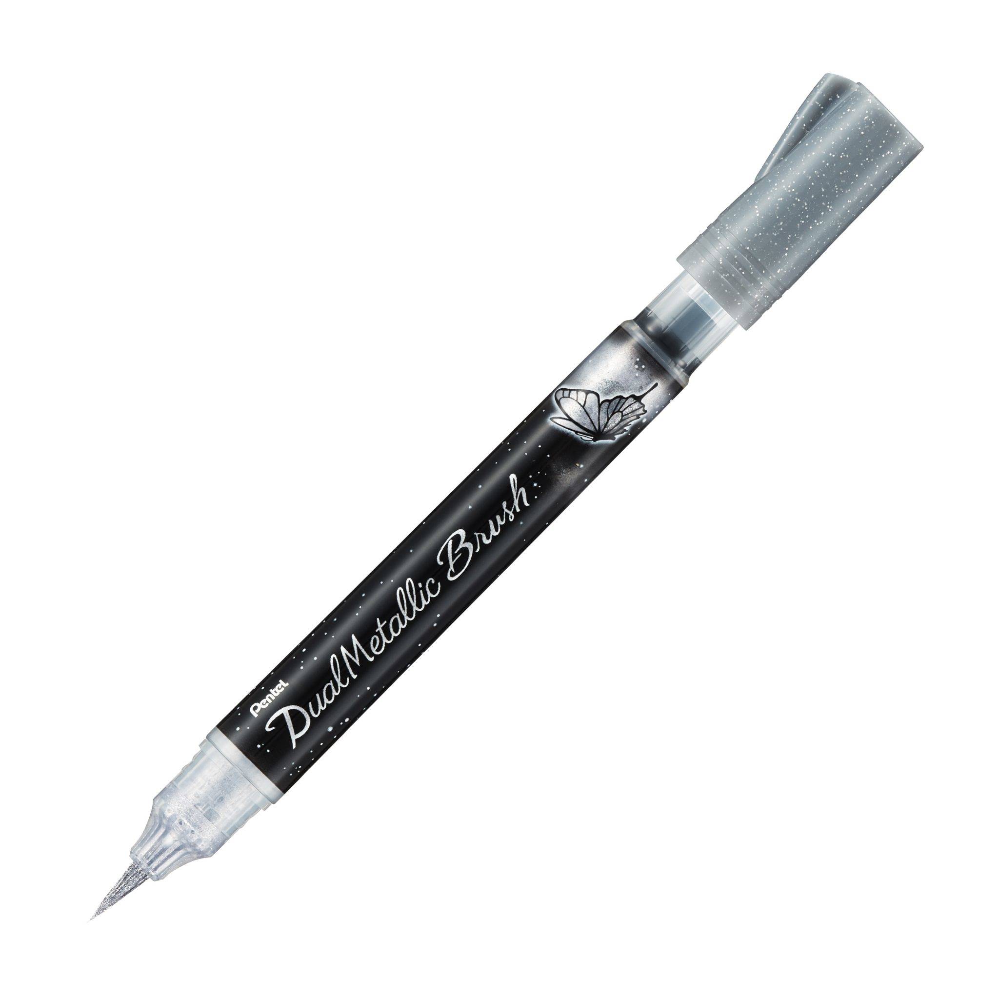 Pentel XGFH-DZ, Einzelbürste, Liner-Pinsel, Nylon, 1 Stück(e)