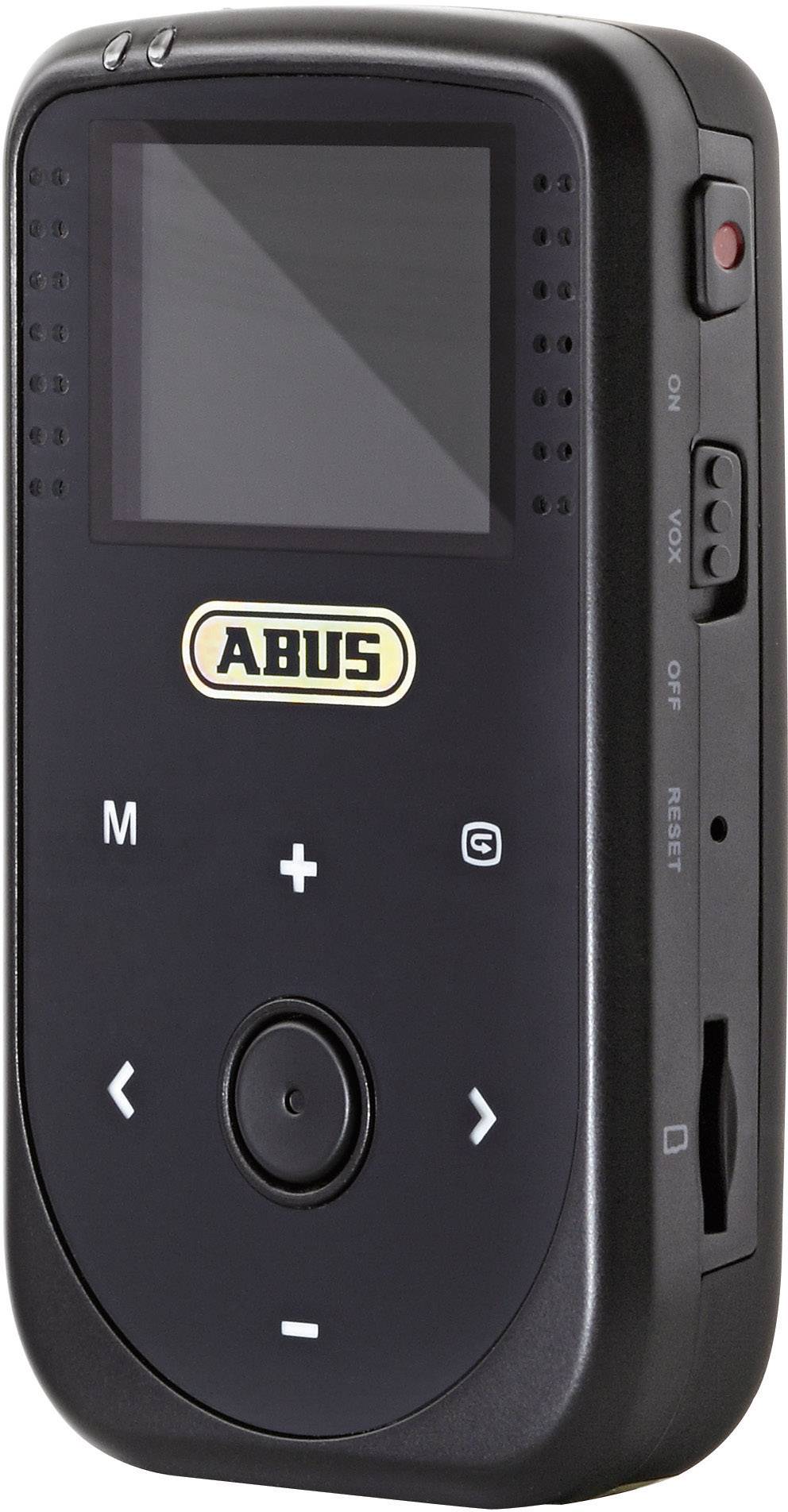 ABUS Action cam Sportscam Full HD Set