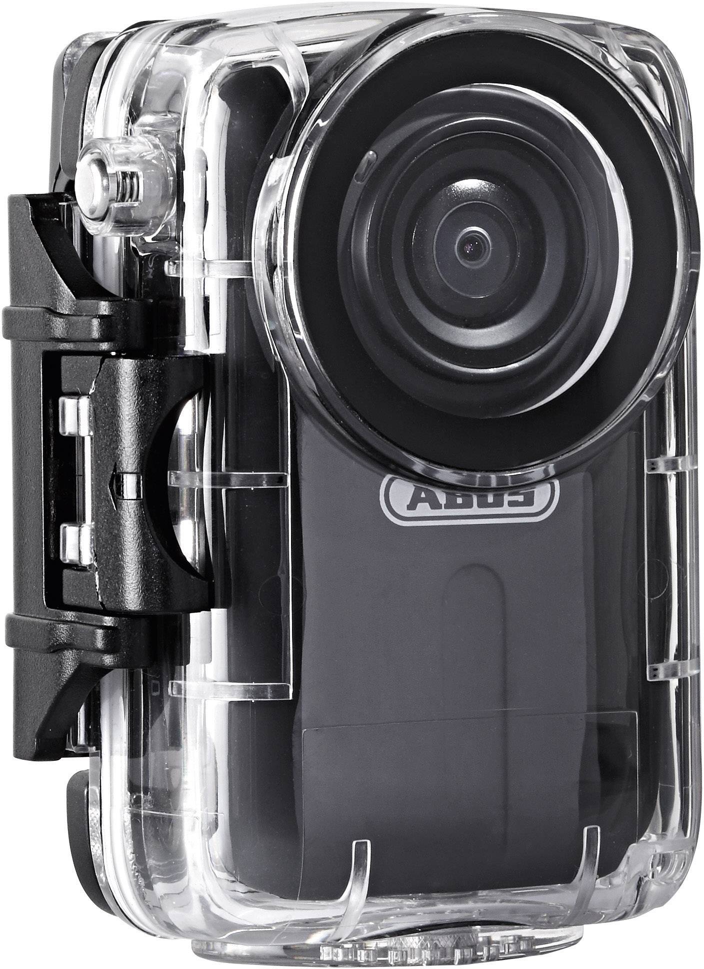 ABUS Action cam Sportscam Full HD Set