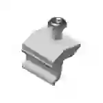 SL Rack GmbH Konsolenbefestiger Alpha-Flex 11501-02 SL Rack GmbH Konsolenbefestiger Alpha-Flex 11501-02