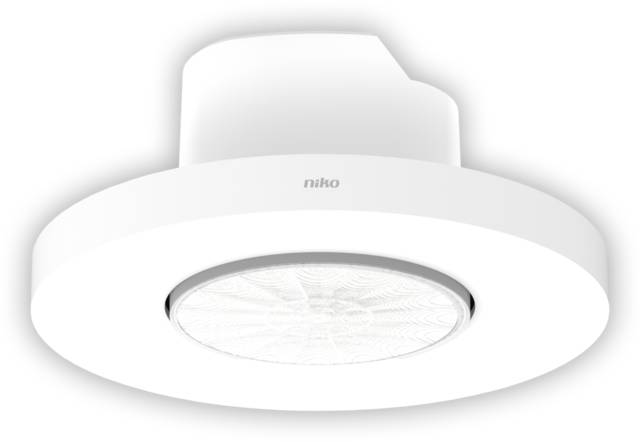 Niko Präsenzmelder P42MR Master ERFB.12-13m f.UPD