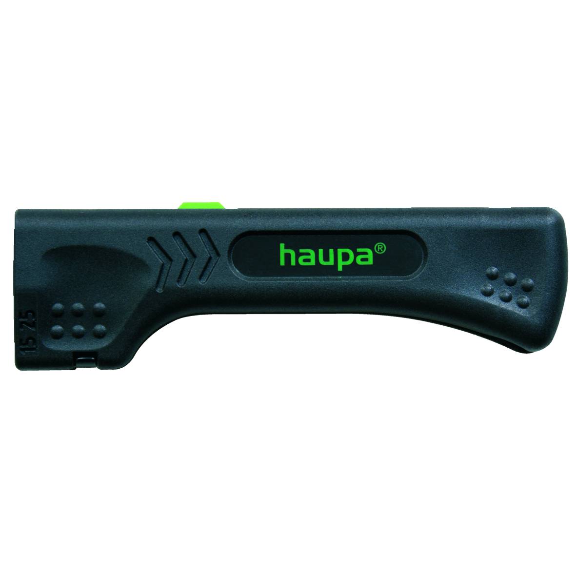 HAUPA Abisolierer, Allrounder, 1 Stk.
